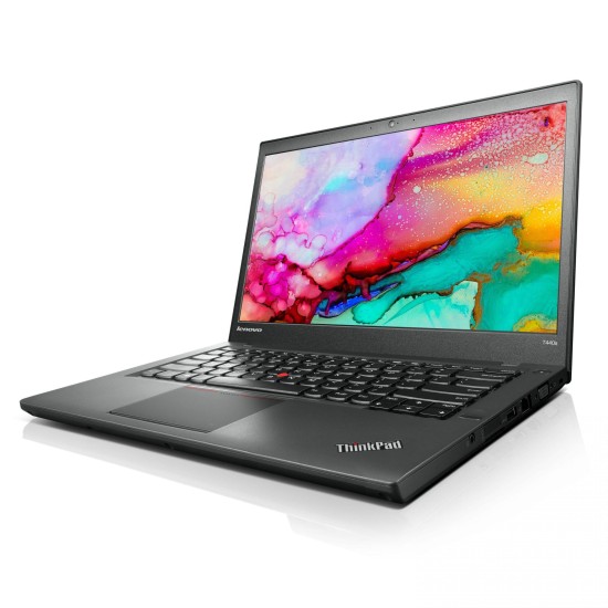 Lenovo ThinkPad T440S Tactile 14" i7, 12 Go, SSD 256 Go A+