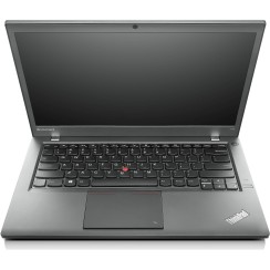 Lenovo ThinkPad T440S Tactile 14" i7, 12 Go, SSD 256 Go A+