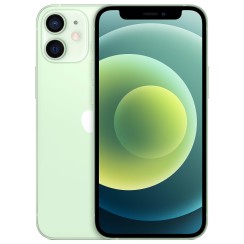 Apple iPhone 12 Mini 128 Go, Vert, A+