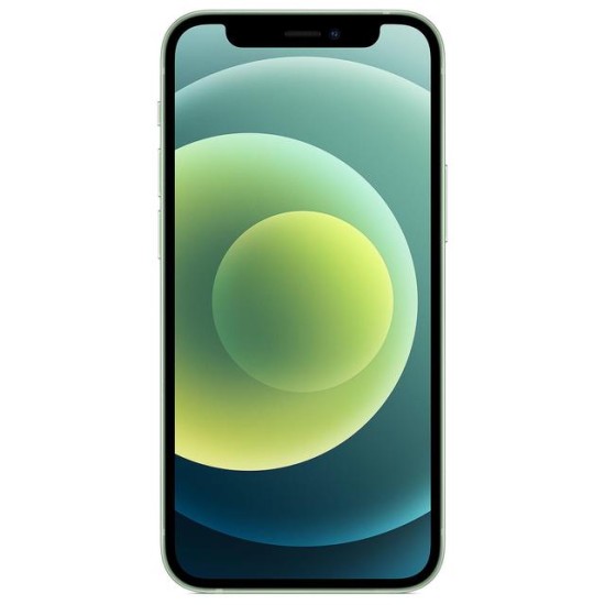 Apple iPhone 12 Mini 128 Go, Vert, A+