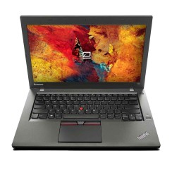 Lenovo ThinkPad T450 i5 8Go SSD 256Go 14" Grade A