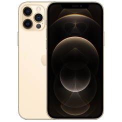 Apple iPhone 12 Pro 128GB, Or, A+