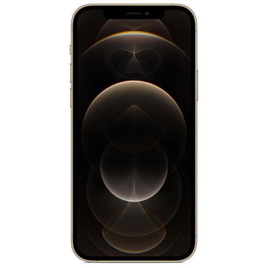 Apple iPhone 12 Pro 128GB, Or, A+