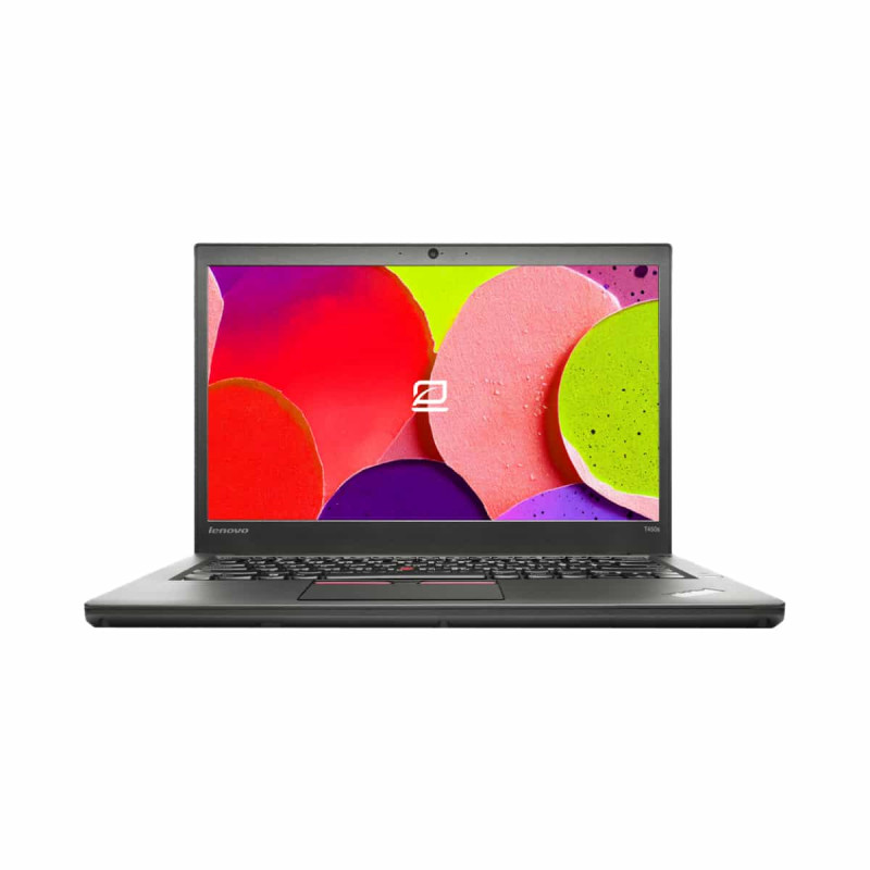 Lenovo Thinkpad T450s i7 8GB SSD 256GB 14" Full HD