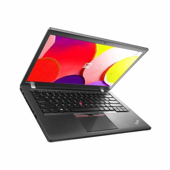 Lenovo Thinkpad T450s i7 8GB SSD 256GB 14" Full HD