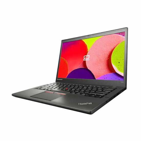 Lenovo ThinkPad T450s i5, 8 Go de RAM, SSD 256 Go A+