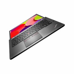 Lenovo ThinkPad T450s i5, 8 Go de RAM, SSD 256 Go A+