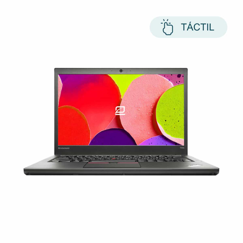 Lenovo Thinkpad T450s Tactile 14" i5, 8 Go, SSD 512 Go