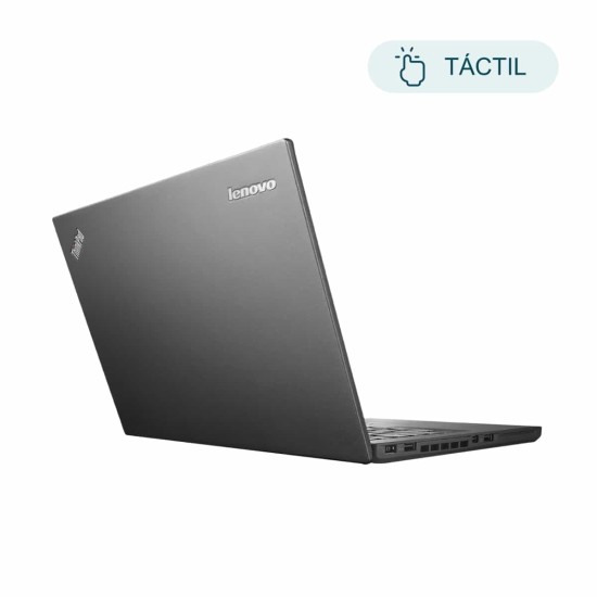 Lenovo Thinkpad T450s Tactile 14" i5, 8 Go, SSD 512 Go