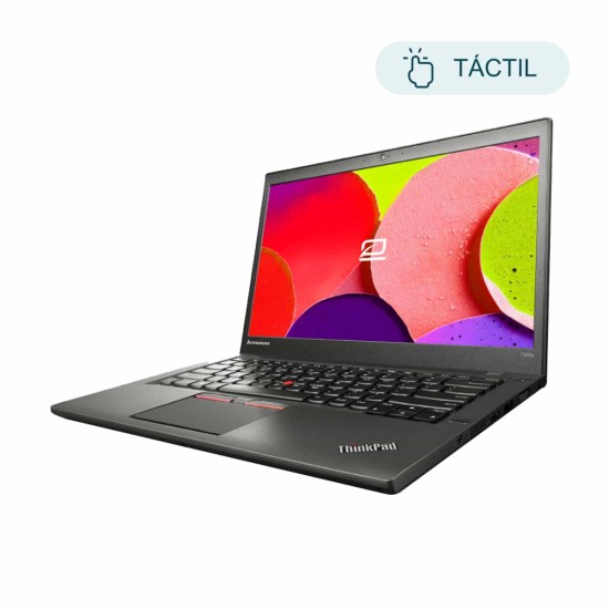 Lenovo Thinkpad T450s Tactile 14" i5, 8 Go, SSD 512 Go