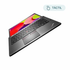Lenovo Thinkpad T450s Tactile 14" i5, 8 Go, SSD 512 Go