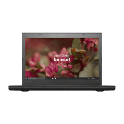 Lenovo ThinkPad T460 Tactile 14" i5 16 Go SSD 256 Go A