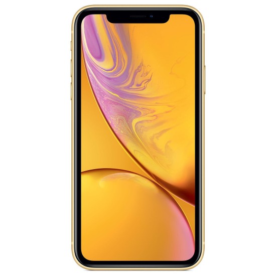 Apple iPhone XR 64 Go, Jaune, A+
