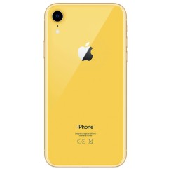 Apple iPhone XR 64 Go, Jaune, A+
