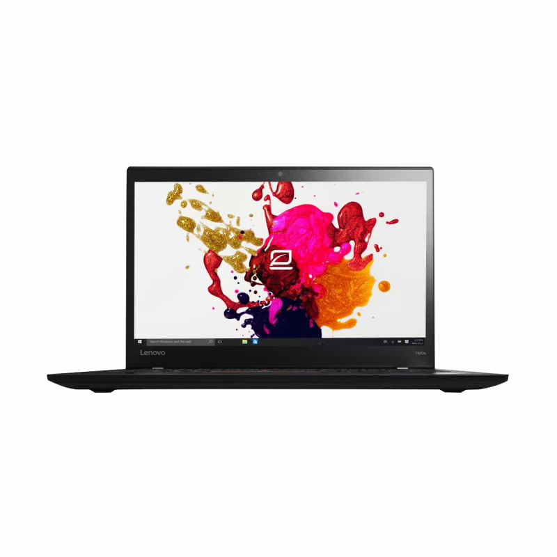 Lenovo ThinkPad T460s Tactile 14" i5, 8 Go, SSD 256 Go A+