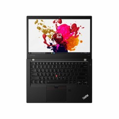 Lenovo ThinkPad T460s Tactile 14" i5, 8 Go, SSD 256 Go A+