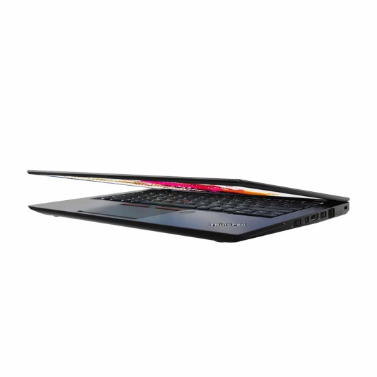 Lenovo ThinkPad T460s Tactile 14" i5, 8 Go, SSD 256 Go A+
