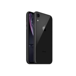 Apple iPhone XR 64 Go, Noir, A+