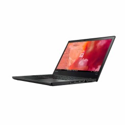 Lenovo Thinkpad T470 14" i5, 8 Go, SSD 256 Go - A+