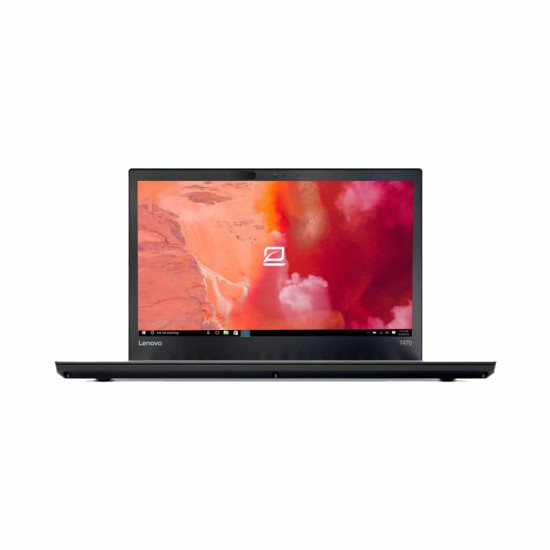 Lenovo Thinkpad T470 14" i5, 8 Go, SSD 256 Go - A+