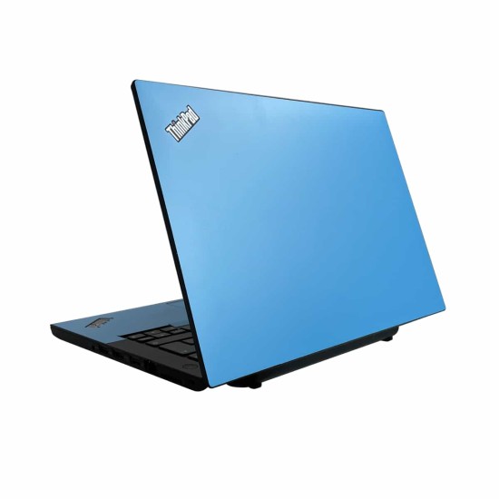 Lenovo ThinkPad T470 14" i5 8GB SSD 256GB Bleu A+