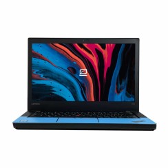 Lenovo ThinkPad T470 14" i5 8GB SSD 256GB Bleu A+