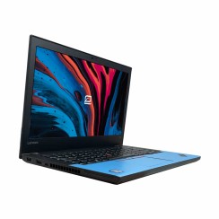 Lenovo ThinkPad T470 14" i5 8GB SSD 256GB Bleu A+