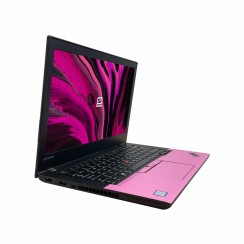 Lenovo ThinkPad T470 Rose 14" i5 7200U 8GB SSD 256GB A+