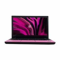 Lenovo ThinkPad T470 Rose 14" i5 7200U 8GB SSD 256GB A+