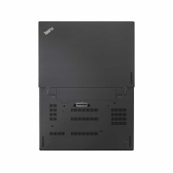 Lenovo Thinkpad T470p i7 16GB SSD 512GB A+ 14" Full HD