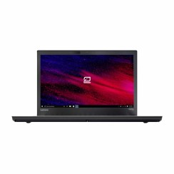 Lenovo Thinkpad T470p i7 16GB SSD 512GB A+ 14" Full HD
