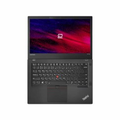 Lenovo Thinkpad T470p i7 16GB SSD 512GB A+ 14" Full HD