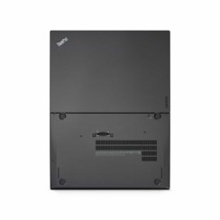 Lenovo Thinkpad T470s 14" i5 16GB SSD A+ Full HD