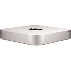 Apple Mac Mini 2014 i5, 4 Go de RAM, SSD 500 Go A+