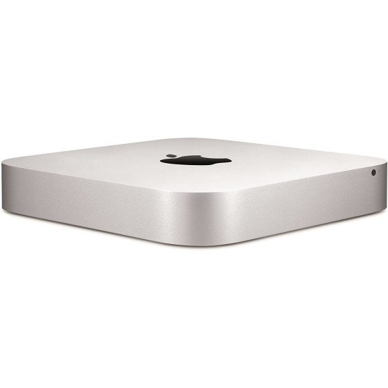 Apple Mac Mini 2014 i5, 4 Go de RAM, SSD 500 Go A+