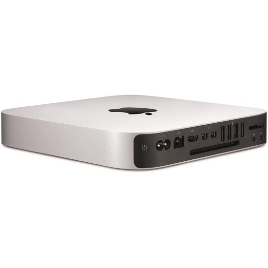 Apple Mac Mini 2014 i5, 4 Go de RAM, SSD 500 Go A+
