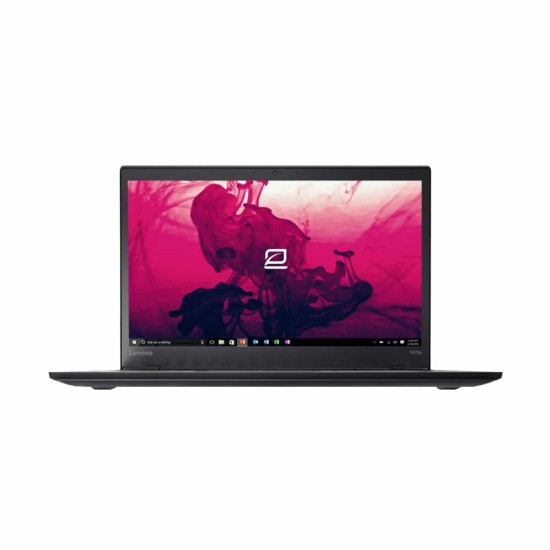 Lenovo ThinkPad T470s i7 20 Go SSD 256 Go Full HD A+