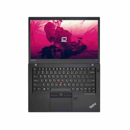 Lenovo ThinkPad T470s i7 20 Go SSD 256 Go Full HD A+