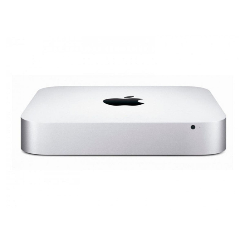 Apple Mac Mini A1347 i5 8GB 1TB HDD Argent A+