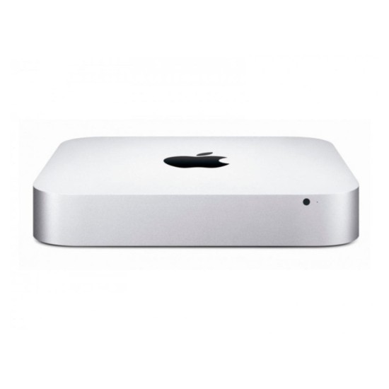 Apple Mac Mini A1347 i5 8GB 1TB HDD Argent A+