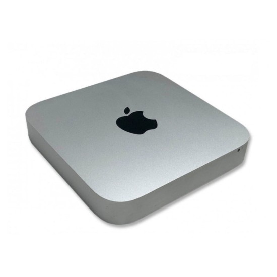 Apple Mac Mini A1347 i5 8GB 1TB HDD Argent A+
