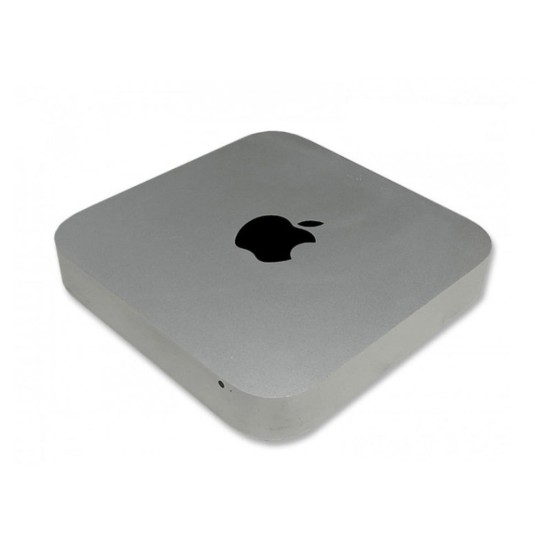 Apple Mac Mini A1347 i5 8GB 1TB HDD Argent A+