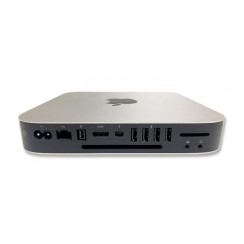 Apple Mac Mini A1347 i5 8GB 1TB HDD Argent A+
