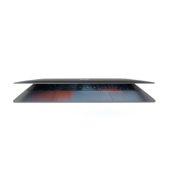 Apple MacBook 12" 2017 m3 8GB SSD 256GB Argent A+