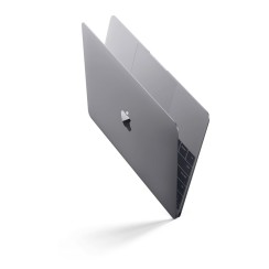 Apple MacBook 12" 2017 m3 8GB SSD 256GB Argent A+