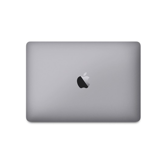 Apple MacBook 12" 2017 m3 8GB SSD 256GB Argent A+