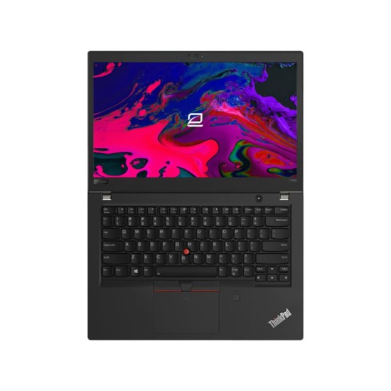 Lenovo ThinkPad T480s | i5-8250U 8GB RAM SSD 256GB FHD 14"