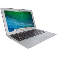 Apple MacBook Air 11" i5 4 Go SSD 128 Go Grade A+