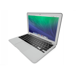 Apple MacBook Air 11" i5 4 Go SSD 128 Go Grade A+ 2014
