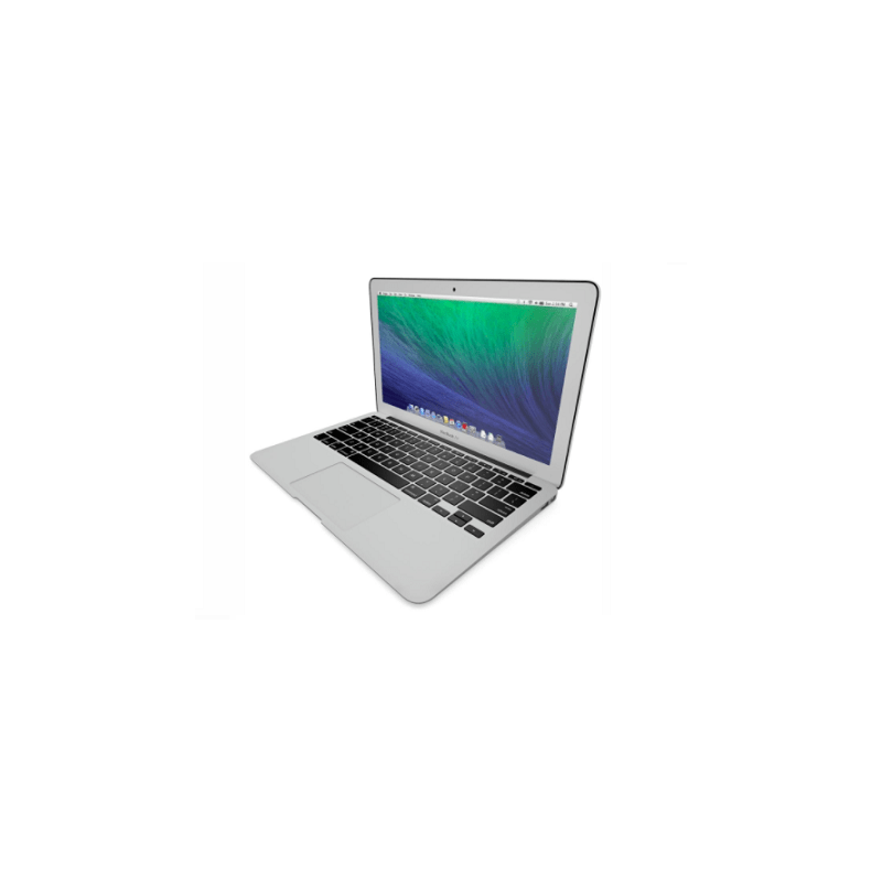 Apple MacBook Air 11" i5 4 Go SSD 128 Go Grade A+ 2014